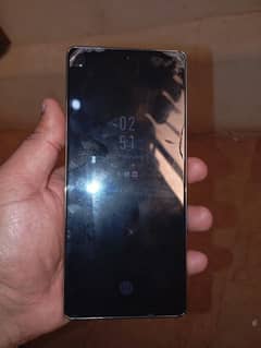 Excellent condition note 40