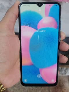 Samsung galaxy A30s