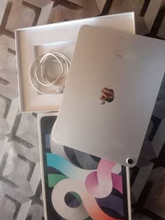 iPad Air 4 256gb