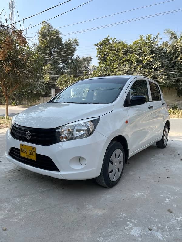 Suzuki Cultus VXR 2017 …. . 03005533062 0