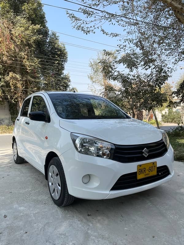 Suzuki Cultus VXR 2017 …. . 03005533062 1