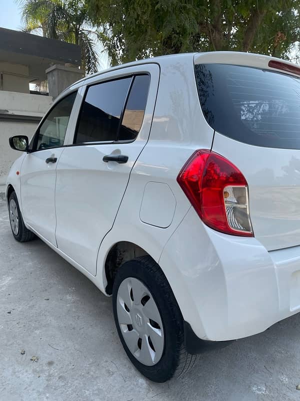 Suzuki Cultus VXR 2017 …. . 03005533062 2