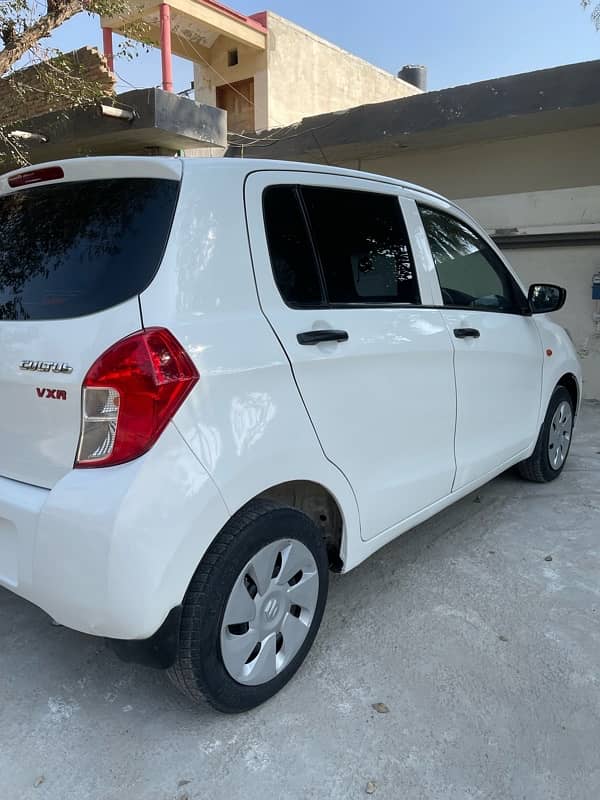 Suzuki Cultus VXR 2017 …. . 03005533062 4