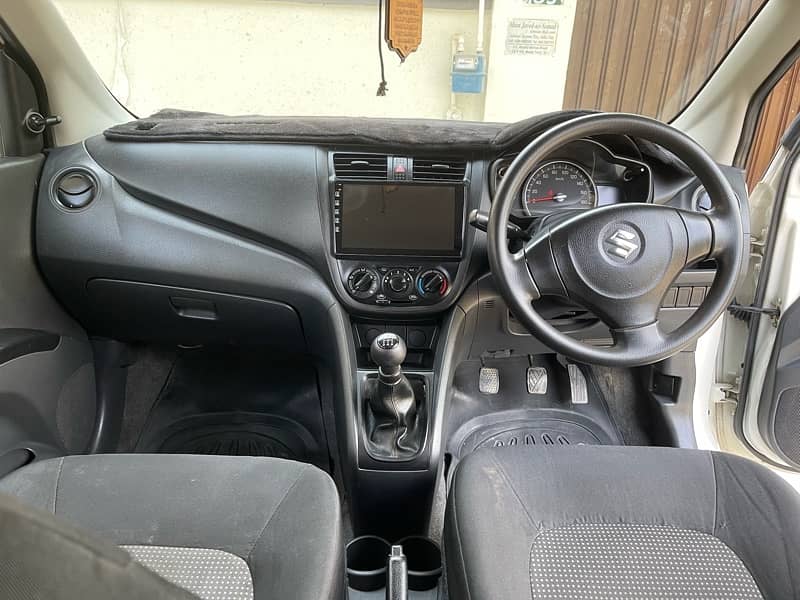 Suzuki Cultus VXR 2017 …. . 03005533062 11