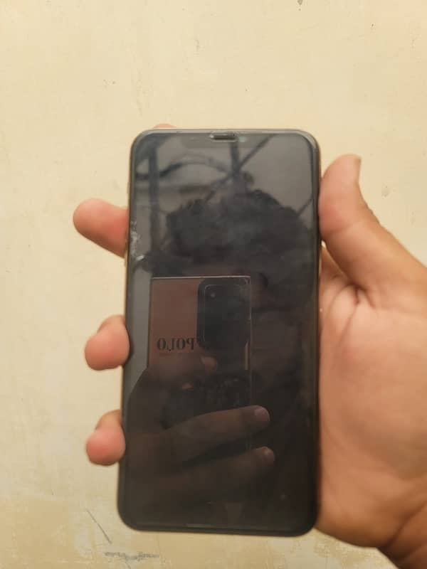 iphone 11 pro max pta approved (512 gb) 4