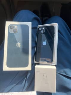 iPhone 13 128gb jv non active