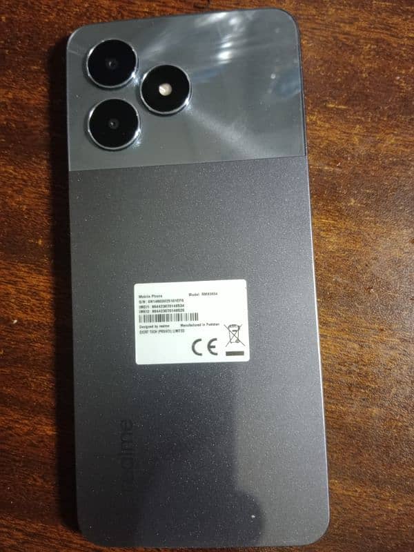 real me note 50 for sale 4