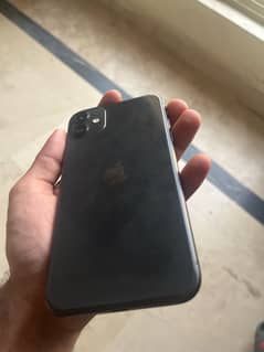 IPHONE 11 Factory Unlock Non PTA