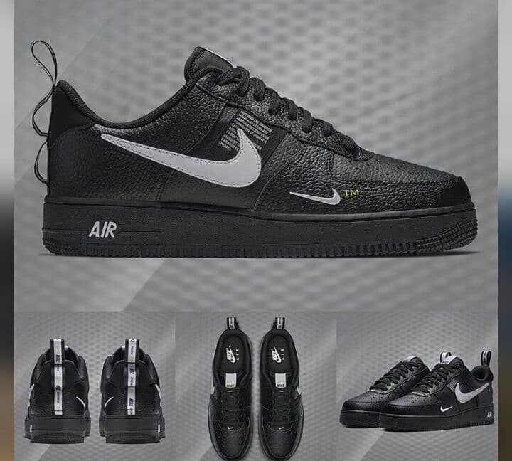 Nike air force 1 | New Imported Shoes Premium Quality 10