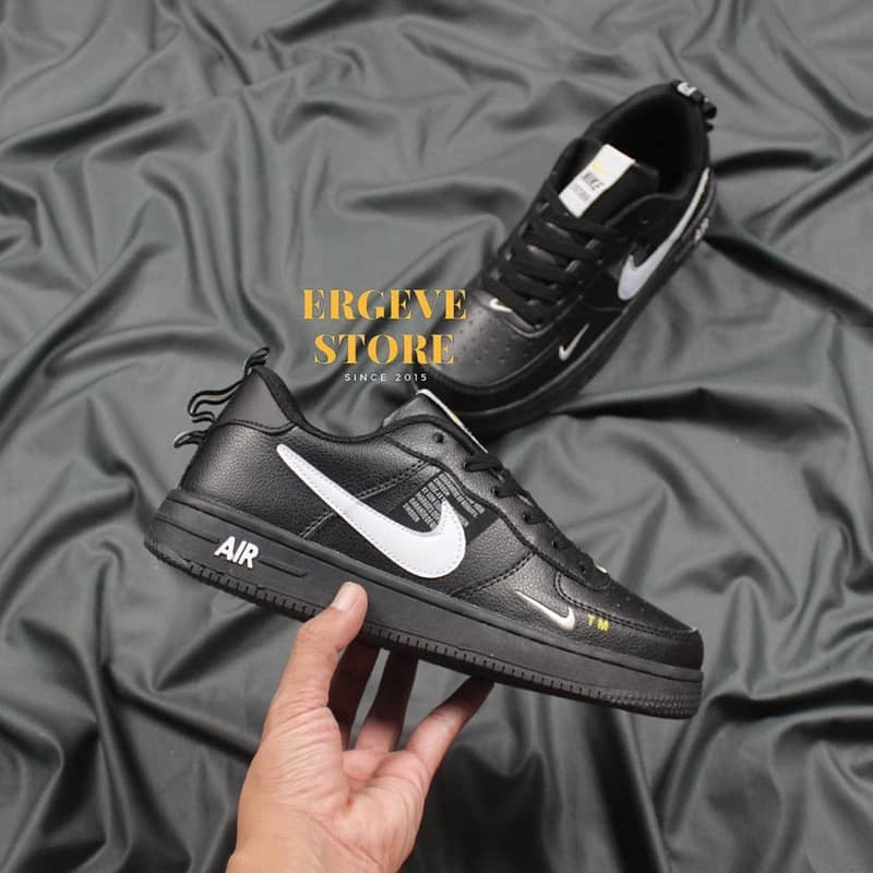 Nike air force 1 | New Imported Shoes Premium Quality 12