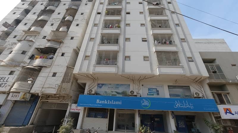 Ground Floor Full Furnished Guest House For Rent Only Family Use Par Day 25000 Thousand In North Nazimabad 14