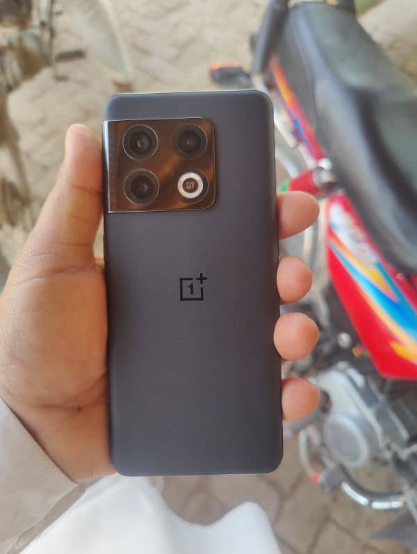 one plus 10 pro 8.256gb non pta only sale 0