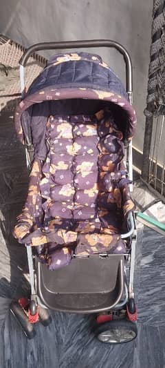 Baby kids Pram