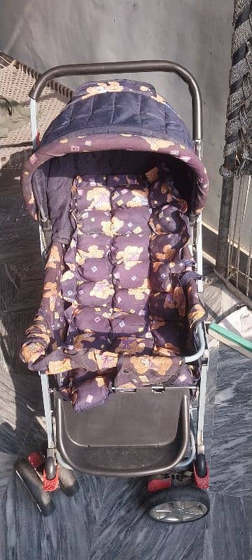 Baby kids Pram 0