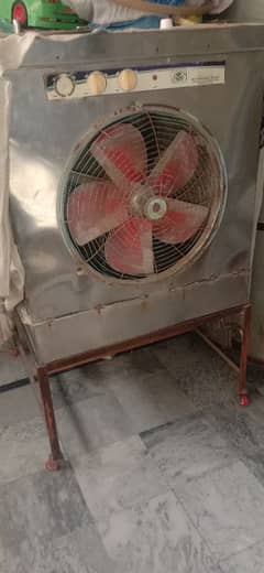 Air cooler Steel body for sale