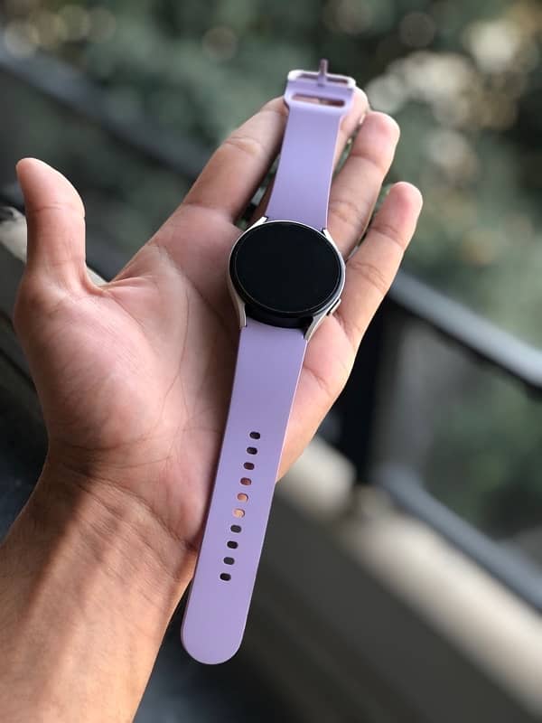 Samsung galaxy watch 5 1