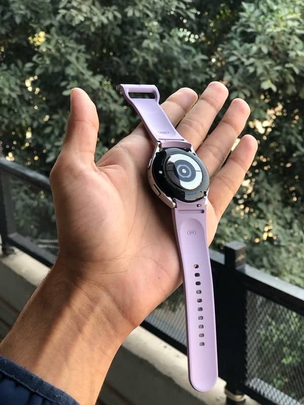 Samsung galaxy watch 5 4