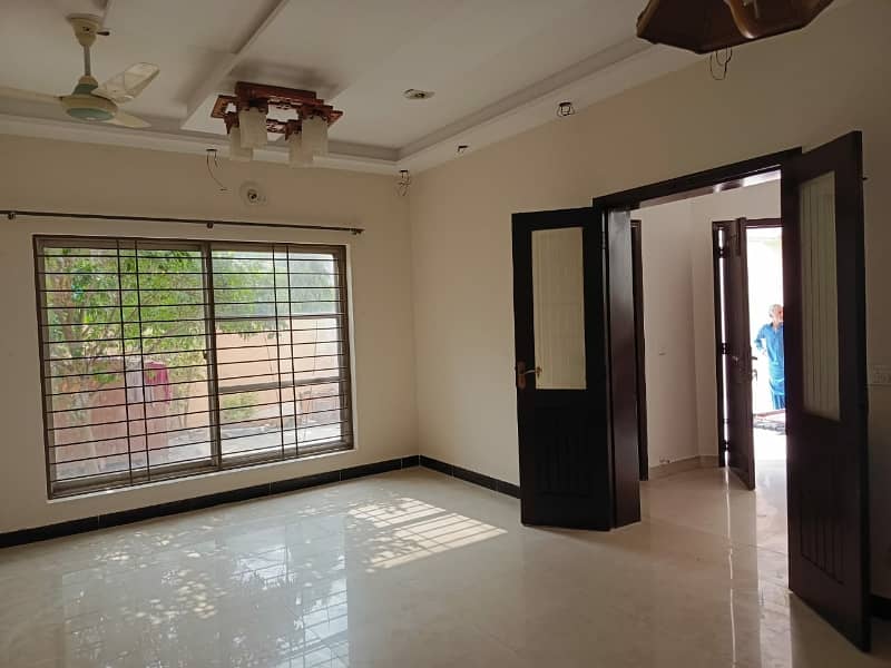 A Centrally Located Lower Portion Is Available For rent In Lahore 3