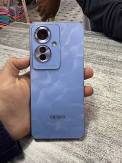 OPPO RENO 11F 5G