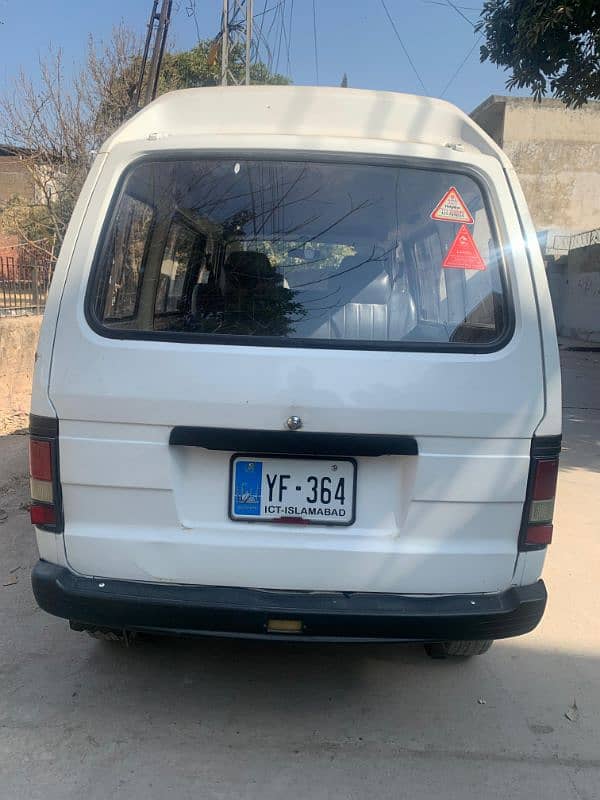 Suzuki Carry 2013 2