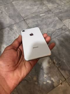 Iphone X 256GB