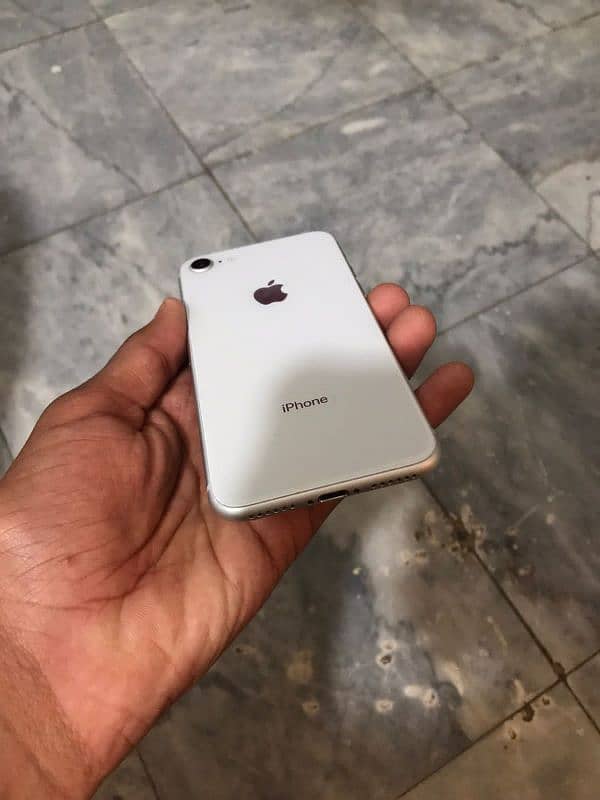 Iphone X 256GB 0