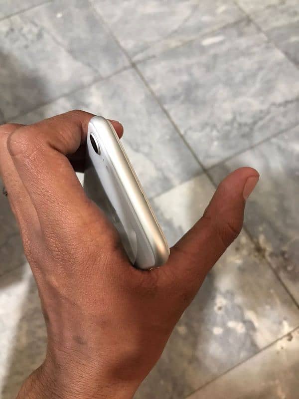 Iphone X 256GB 1