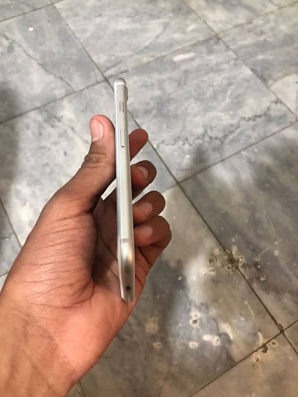 Iphone X 256GB 2