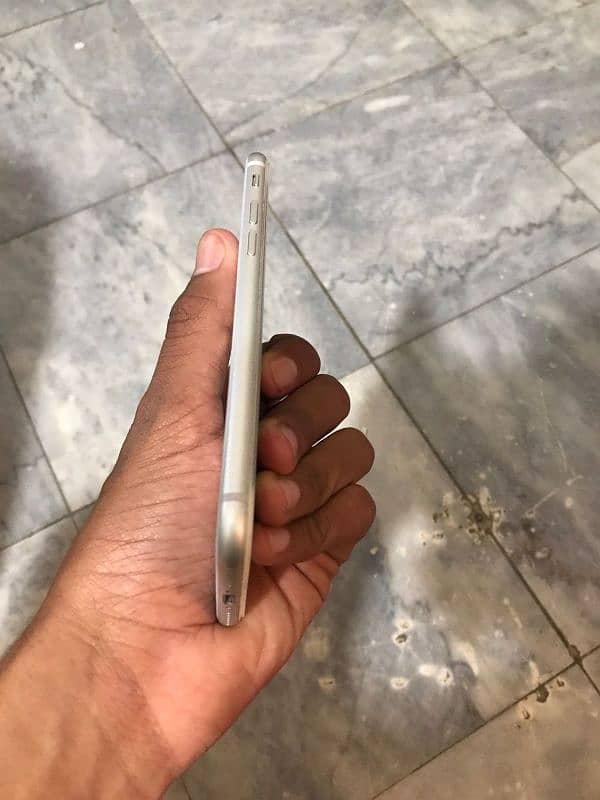 Iphone X 256GB 8