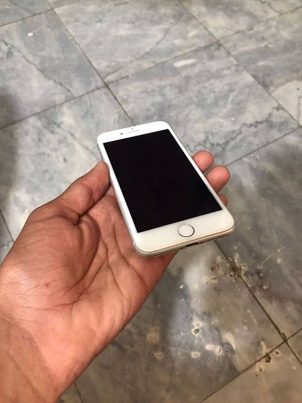 Iphone X 256GB 9