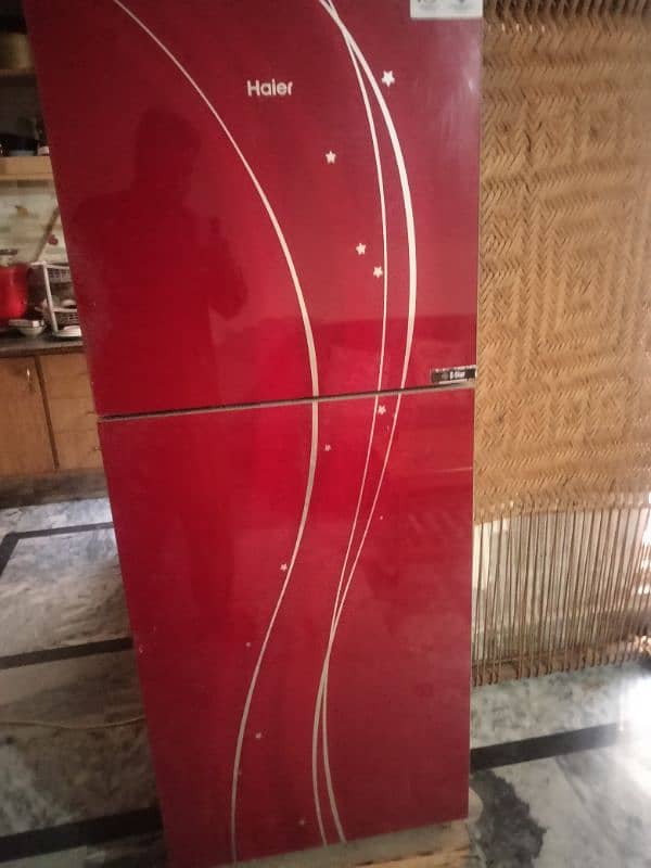 Haier Fridge Glassdoor 0