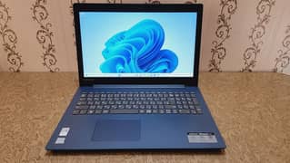 Laptop Lenovo | Core i3, 7th Gen | Slim Lightweight