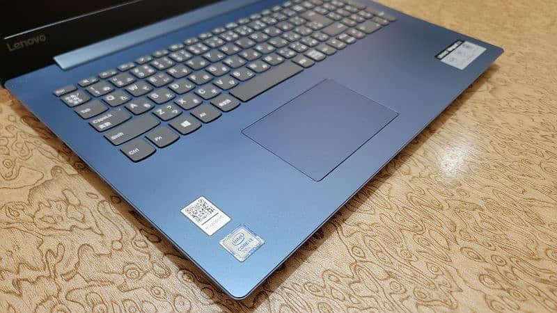 Laptop Lenovo | Core i3, 7th Gen | Slim Lightweight 9