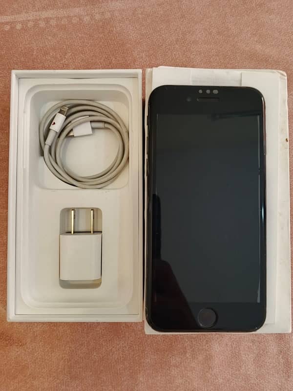 Iphone SE 2nd generation for sale in reasonable price 2