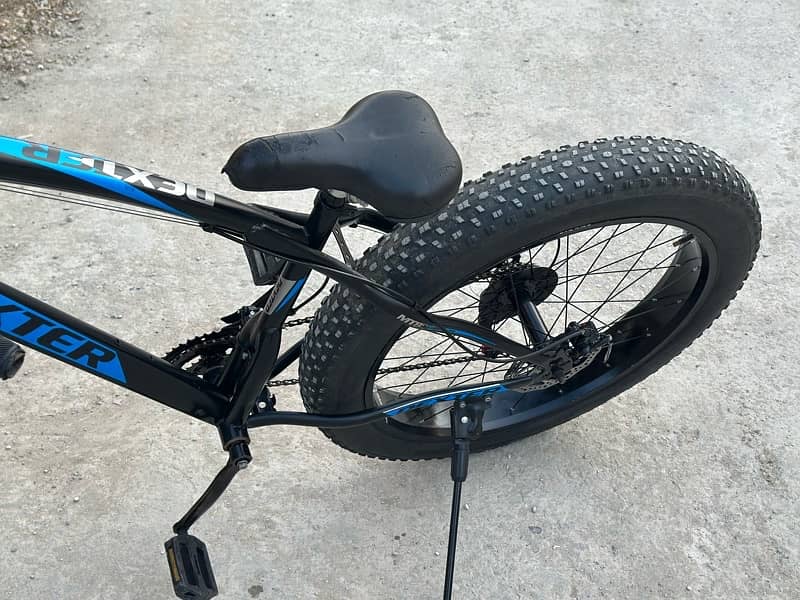 fat bike 0