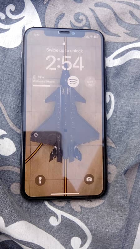 APPLE IPHONE 11 PRO PTA APPROVED 256gb 3