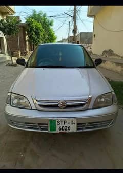 Suzuki Cultus VX 2004