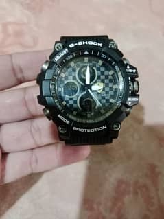 Casio g shock 10/10