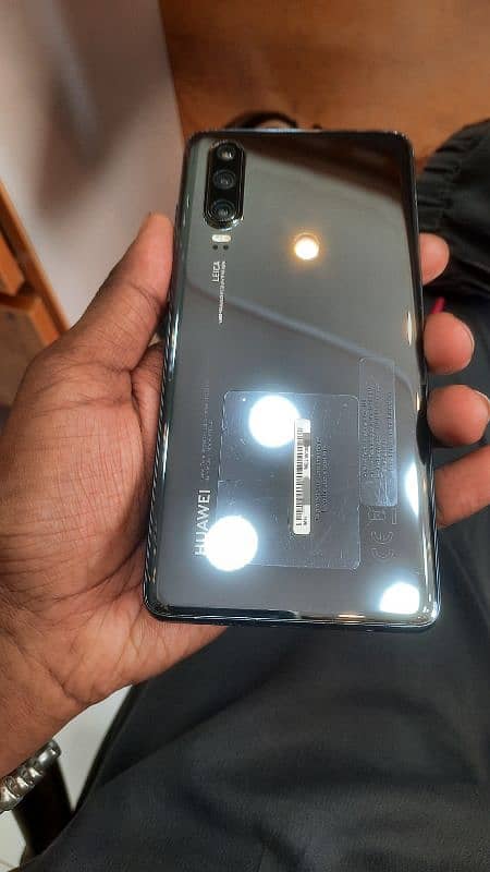 Huawei P30 PTA Approved 0