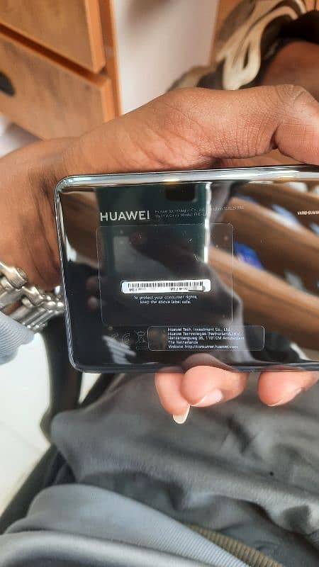 Huawei P30 PTA Approved 1