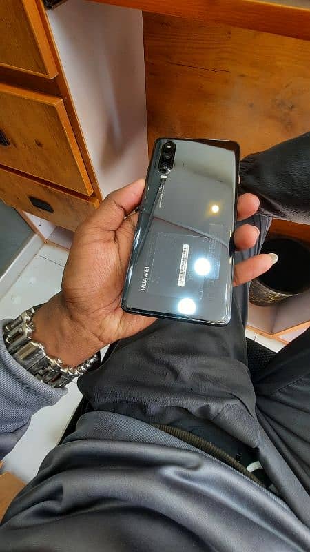 Huawei P30 PTA Approved 3