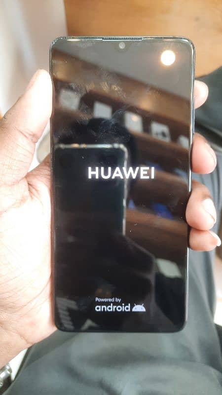 Huawei P30 PTA Approved 8