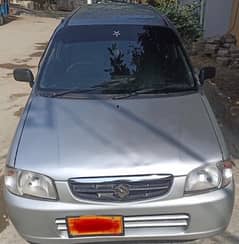 Suzuki Alto 2008