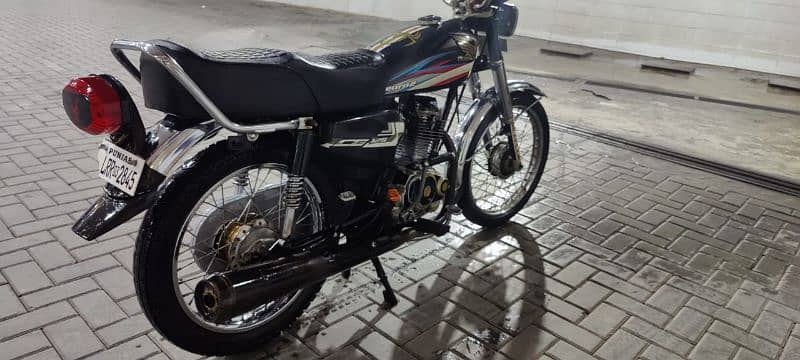 Honda 125 03704285728 1