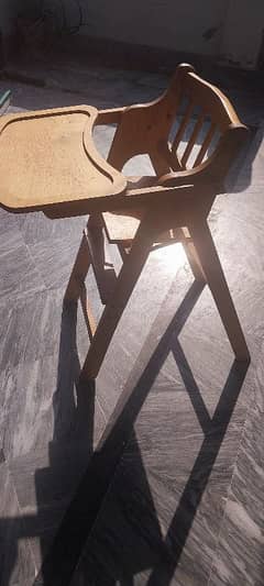 Kids Dinning Chair