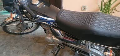 honda 125 2025 modal buy and drive only 44 hundred use