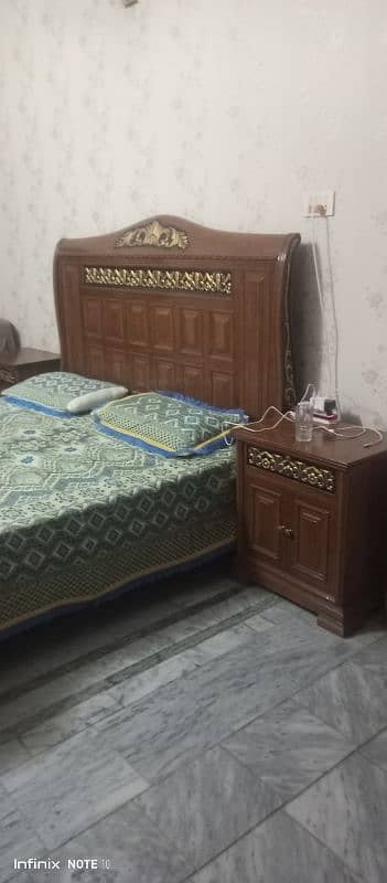 Bed set 4