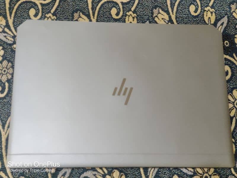 HP ZBook 15 G5 1