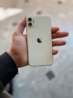 Iphone 11 Non PTA