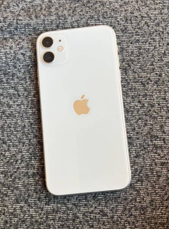 Iphone 11 Non PTA 4